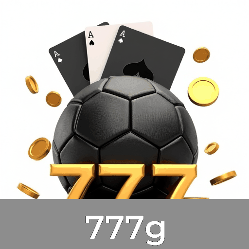 777g: Seu Cassino Online Seguro e Divertido