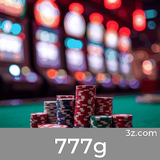 777g: Sua Plataforma Confiável de Cassino Online