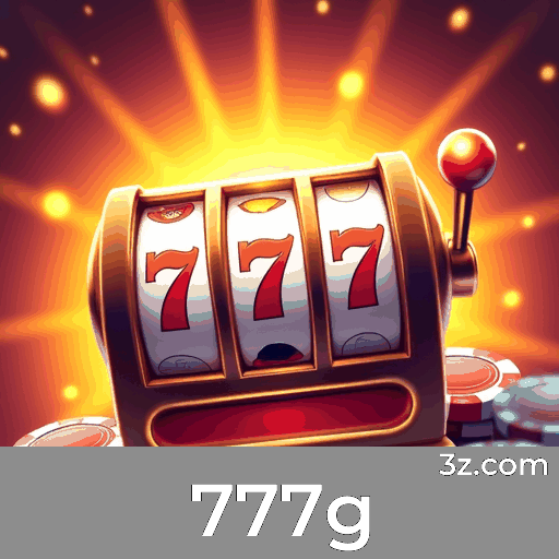 777g: Sua Plataforma Confiável de Cassino Online
