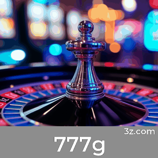 777g: Plataforma de Jogo Profissional com Segurança e Serviço de Qualidade