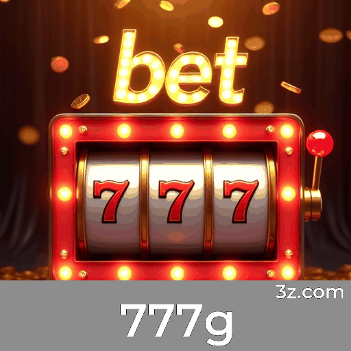 777g: Desbloqueie Prêmios e Ofertas Surpreendentes