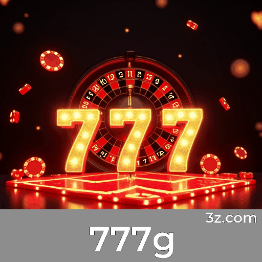 777g: Sua Plataforma Confiável de Cassino Online
