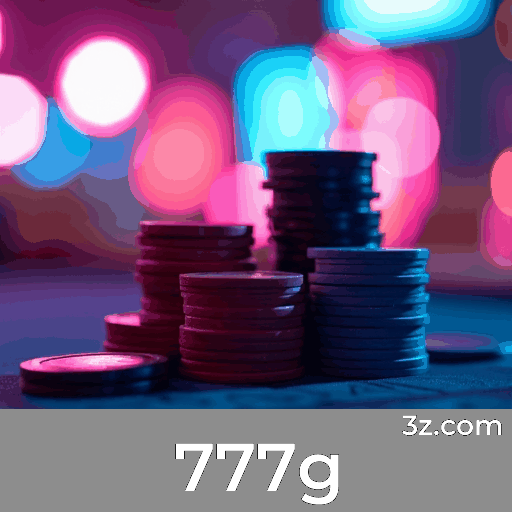 777g: Sua Plataforma Confiável de Cassino Online