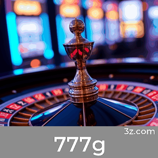 777g: Desbloqueie Prêmios e Ofertas Surpreendentes