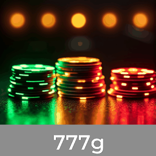 777g: Seu Cassino Online Seguro e Divertido