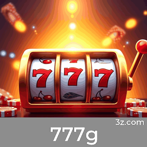 777g: Sua Plataforma Confiável de Cassino Online