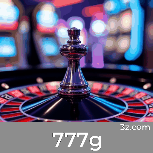 777g: Sua Plataforma Confiável de Cassino Online