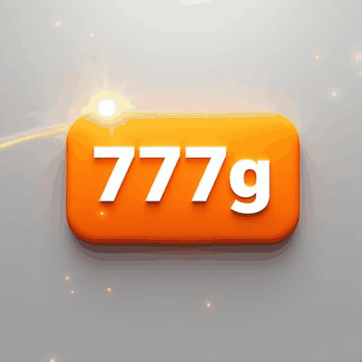 777g Logo
